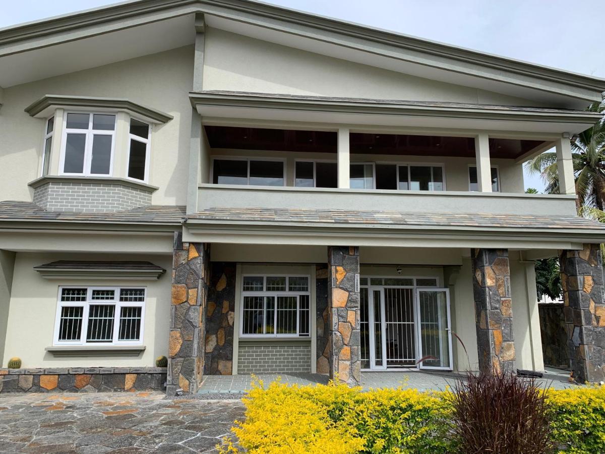 Casa Pereybere Tourist Residence Pereybere Beach Exterior foto