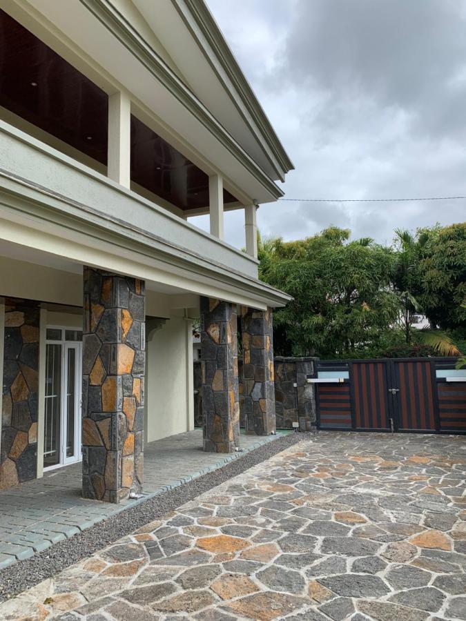 Casa Pereybere Tourist Residence Pereybere Beach Exterior foto
