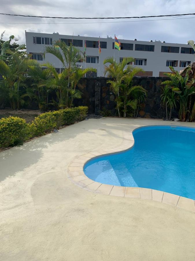 Casa Pereybere Tourist Residence Pereybere Beach Exterior foto