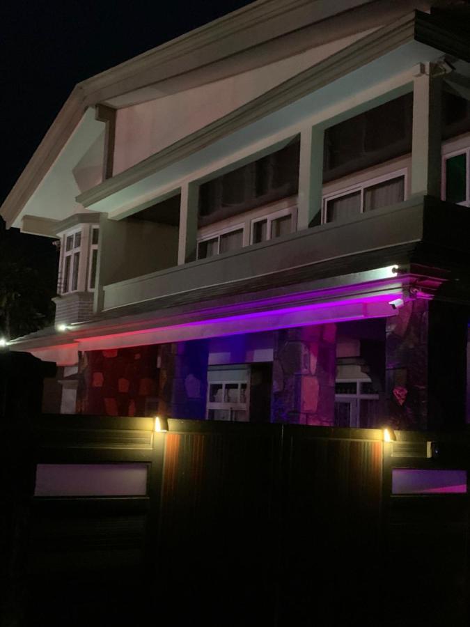 Casa Pereybere Tourist Residence Pereybere Beach Exterior foto