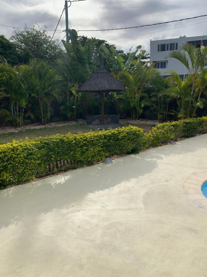 Casa Pereybere Tourist Residence Pereybere Beach Exterior foto